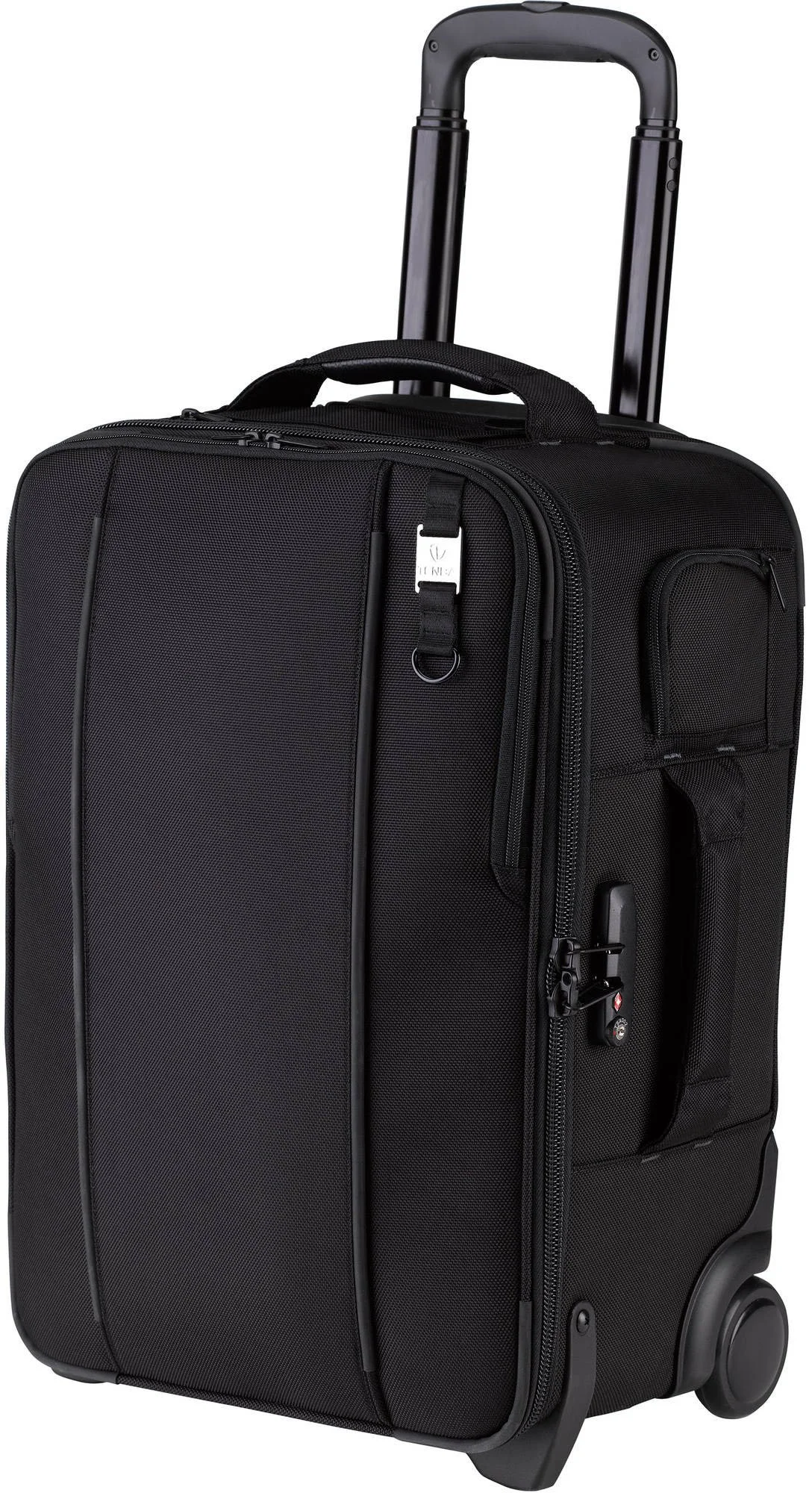 Tenba Hybrid Roller 21: An Easy Way to Haul Gear — National Parks